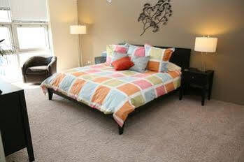 The Penthouse At Grand Plaza Aparthotel Chicago