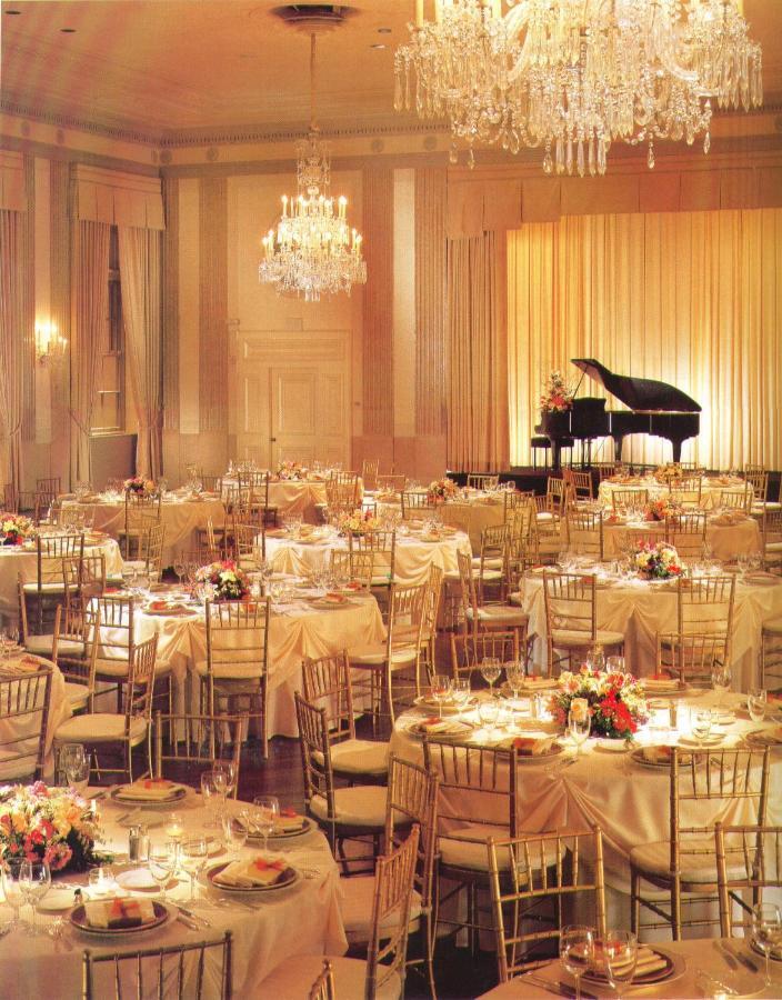 The At The Standard Club Hotel