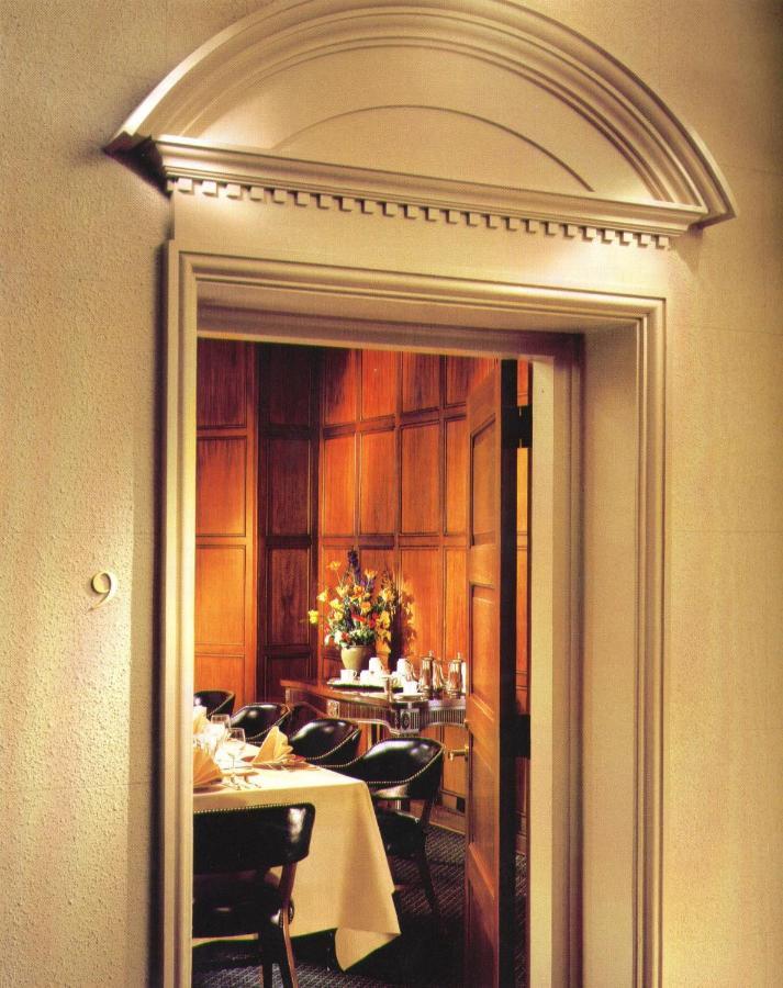The At The Standard Club 3*