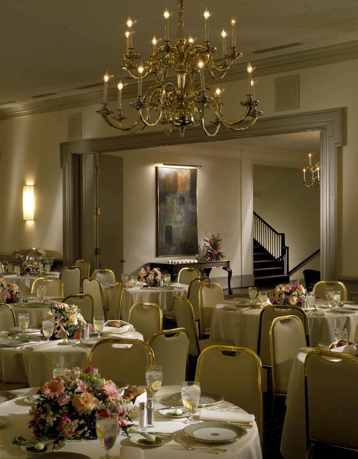 The At The Standard Club 3* Chicago