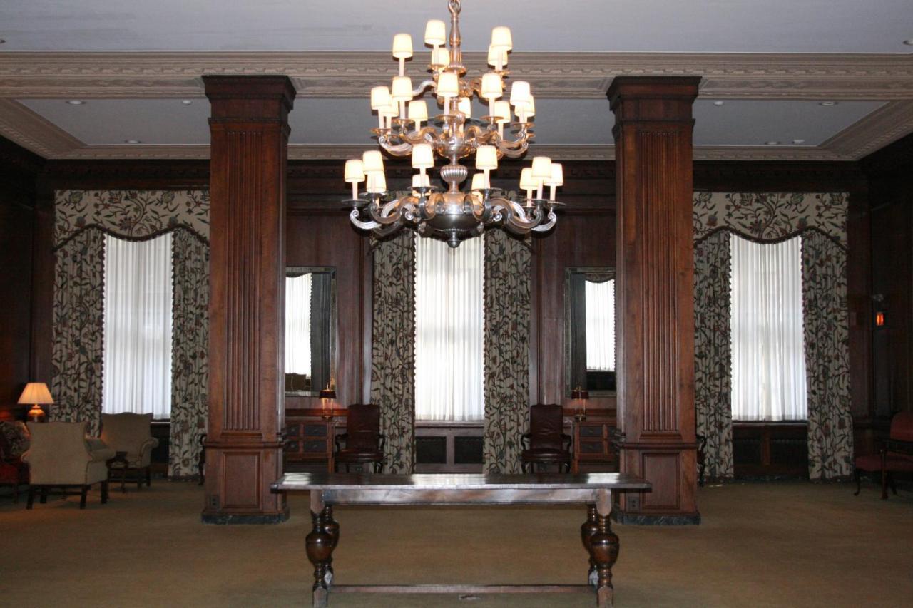 The At The Standard Club Hotel 3*