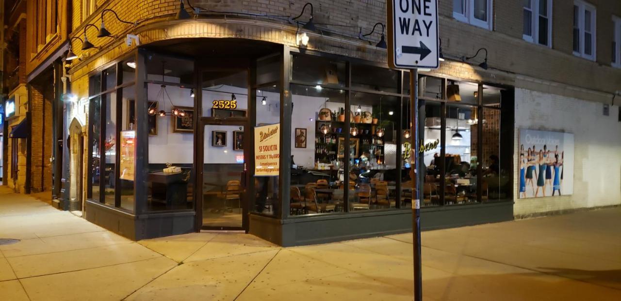 My Cozy Heavon * Chicago