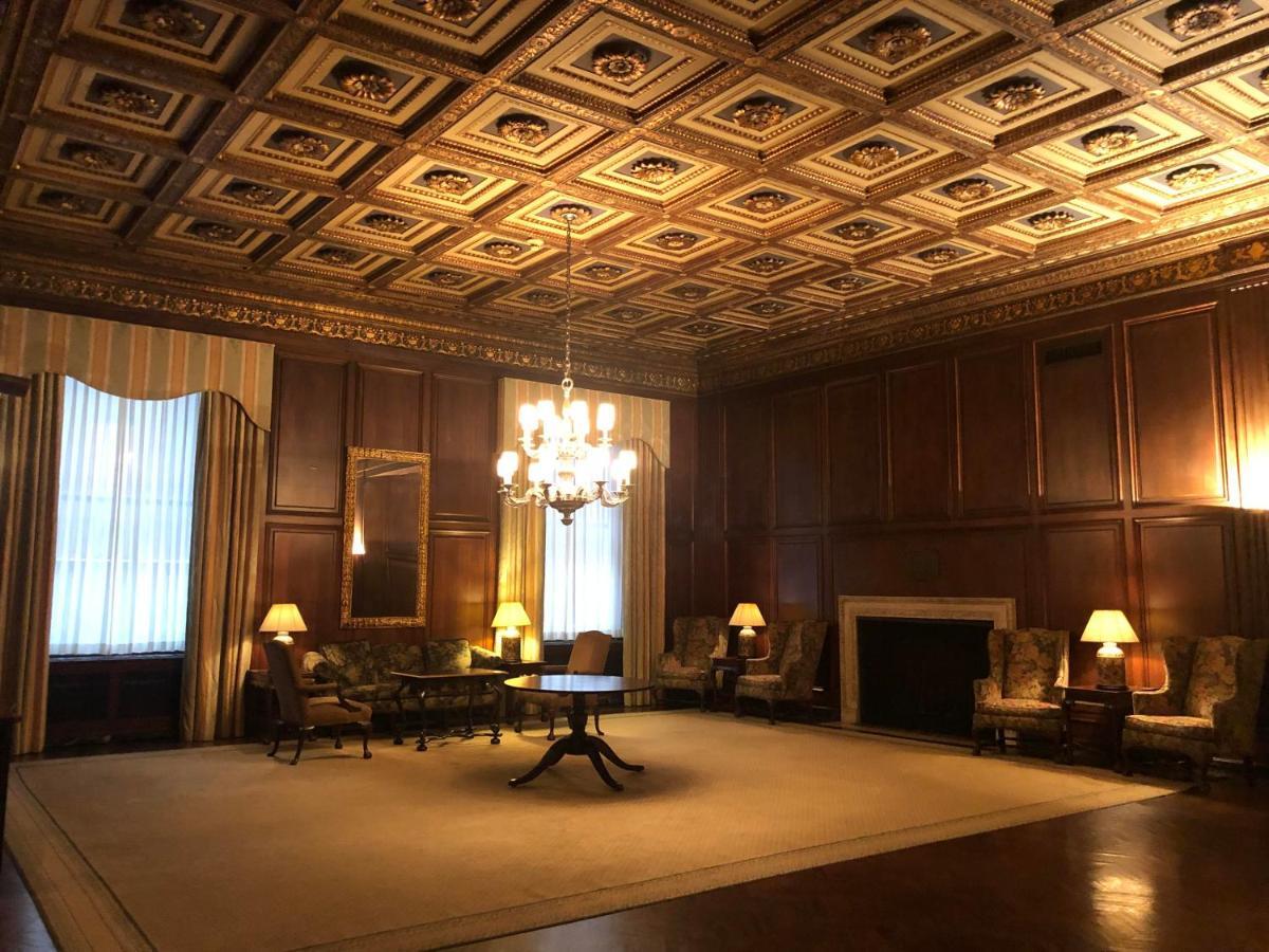 The At The Standard Club 3*