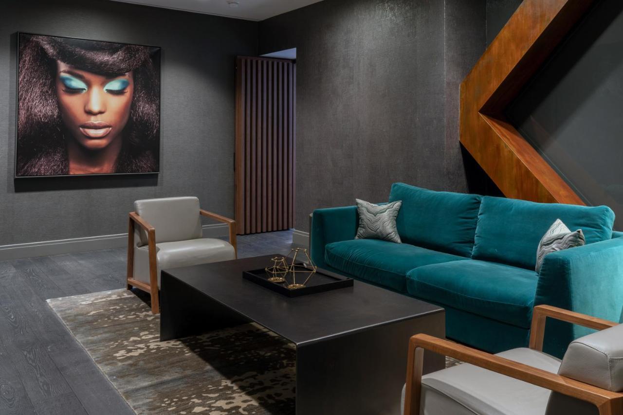 The & Athletic Club At Midtown Station touristique 4*
