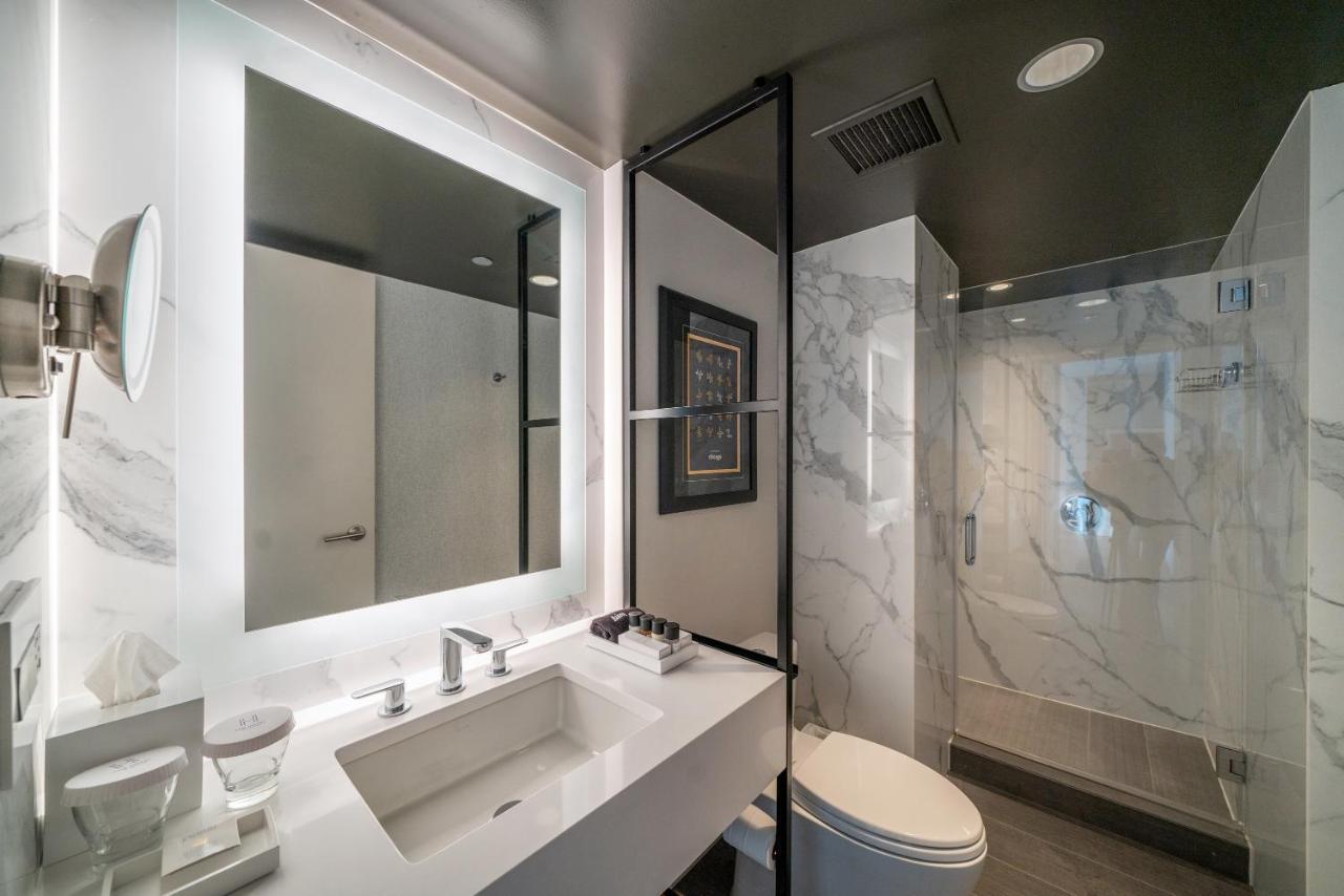 The & Athletic Club At Midtown Station touristique