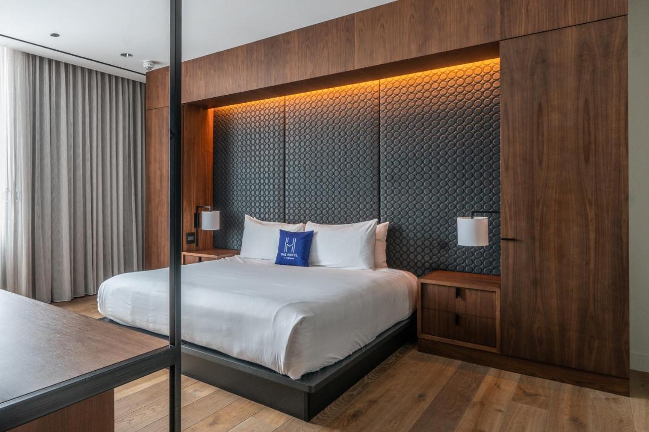 The & Athletic Club At Midtown Station touristique