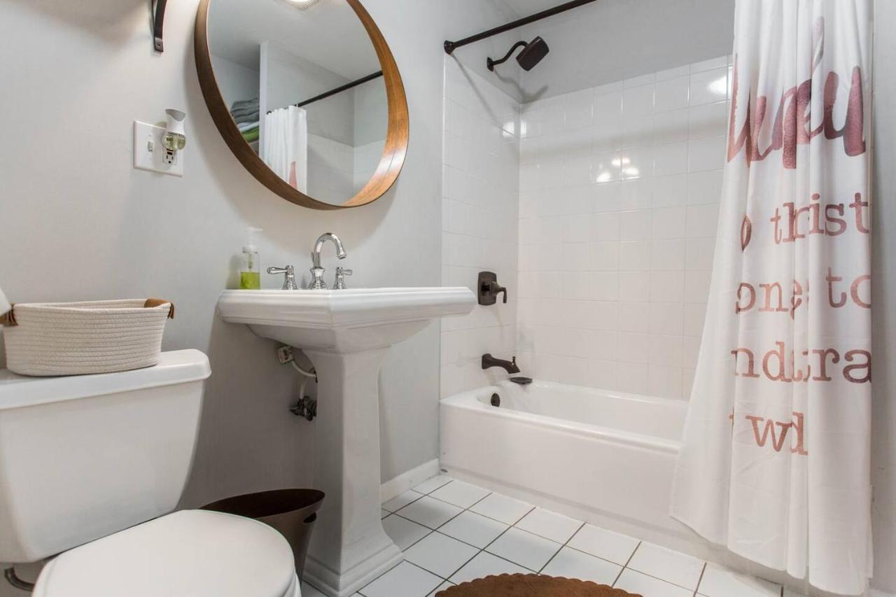 Apartment ✪ Cozy 1 Bedroom Close To Downtown ✪ Chicago