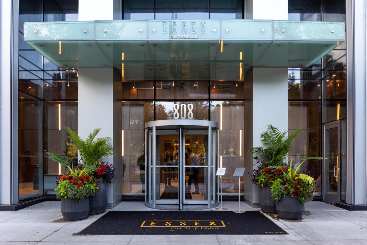 Appart hôtel Sonder At Grant Park 4*
