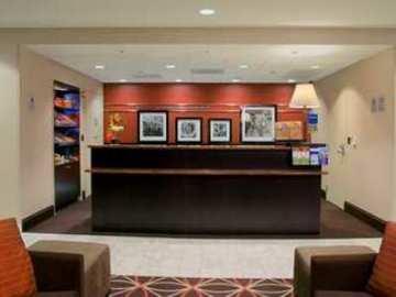 Hampton Majestic Theatre District Hotel Chicago