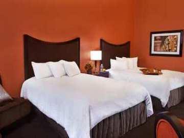 Hotel Hampton Majestic Theatre District