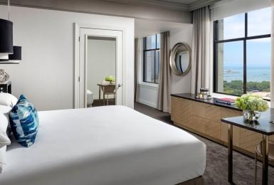 Hotel The Blackstone, Autograph Collection