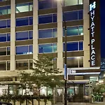 Hotel Hyatt Place River North Chicago