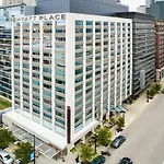 Hyatt Place River North Hotel 3*