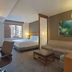 Hotel Hyatt Place River North Chicago