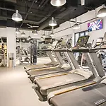 Envitae 2Br Vibrant High-Rise Penthouse