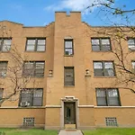 Captivating 1Br Apt With Full Kitchen - Belmont I4