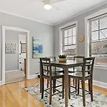 Captivating 1Br Apt With Full Kitchen - Belmont I4