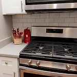 Luxurious Stay At Modern Apartment With Self Check-In Mins Frm Downtown