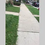 Entire Modern 2 Bedroom Apartment