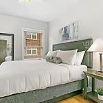 Decom - Convenient 2Br Apt Close To Shops, Dining, Loyola - Lunt 2S