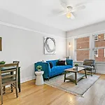 Decom - Convenient 2Br Apt Close To Shops, Dining, Loyola - Lunt 2S