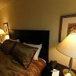 Corporate Suites Network At Columbus Plaza Hotel Chicago