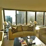 Corporate Suites Network At Columbus Plaza Hotel Chicago