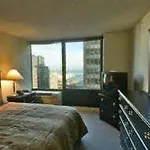 Corporate Suites Network At Columbus Plaza 2*