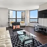 Luxury Downtown