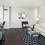 Luxury Downtown