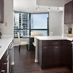 Luxury Downtown Chicago
