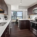 Luxury Downtown Hotel Chicago