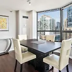 Luxury Downtown Hotel 5*