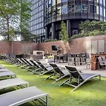 Luxury Downtown Chicago Suites