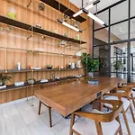 Luxury Downtown Chicago Suites