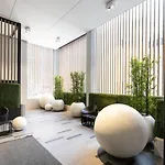 21 East - Chic Dt Apts With Rooftop By Zencity