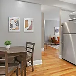 Apartment Homey 2br Unit In Boystown, Steps From Everything - Stratford 2n 3n Rep