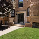Homey 2Br Unit In Boystown, Steps From Everything - Stratford 2N 3N Rep