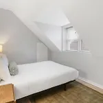 4Br Classy & Radiant Apt In Wicker Park - Blackhawk 3F