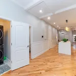 Lux Apt In Bronzeville, Min From Downtown-Rsv Now!
