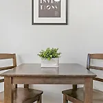 Appealing 1Br Apartment In Portage Park - Montrose 2S