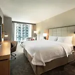 Hampton West Loop Fulton Market Area Hotel 3*