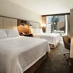 Hotel Hampton West Loop Fulton Market Area Chicago