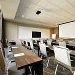 Hotel Hampton West Loop Fulton Market Area Chicago