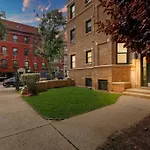 3Br Chicago Lifestyle Leisure Or Business Trip - Stratford 3S