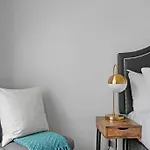 3Br Chicago Lifestyle Leisure Or Business Trip - Stratford 3S