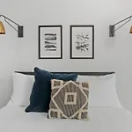 3Br Chicago Lifestyle Leisure Or Business Trip - Stratford 3S