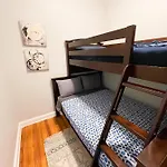 Perfect Wrigleyville Apartment Chicago