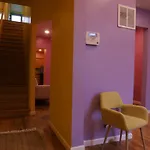 Hotel Langley