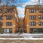 1Br Calm & Cozy Apt In Lincoln Square - Eastwood 2S